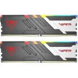 Patriot Viper VENOM RGB 32GB (2x16GB) DDR5 5600Mhz CL36