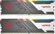 Patriot Viper VENOM RGB 32GB (2x16GB) DDR5 5600Mhz CL36