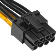 Makki удължител 8-pin GPU PCIe - 0.30m