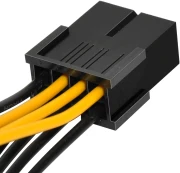 Makki удължител 8-pin GPU PCIe - 0.30m