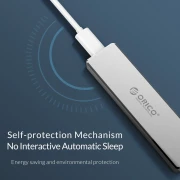 Orico PCM2-C3 M.2 NVMe USB-C