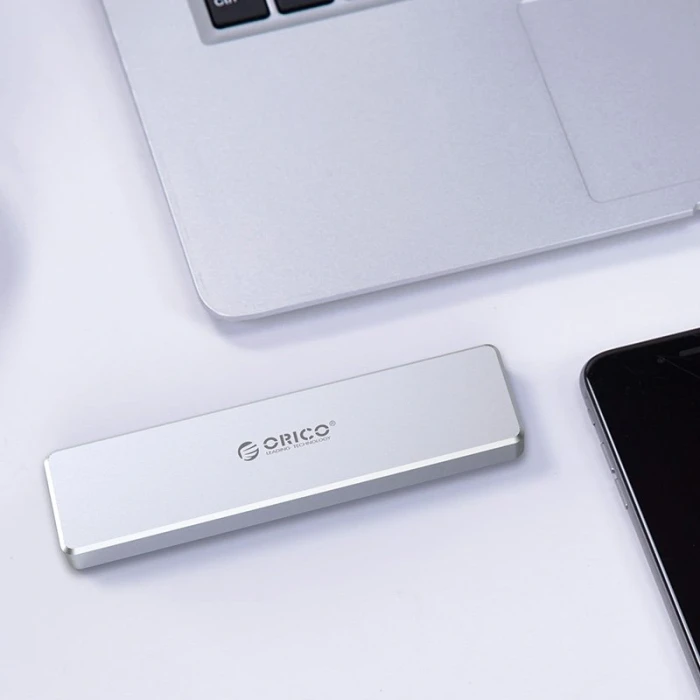 Orico PCM2-C3 M.2 NVMe USB-C