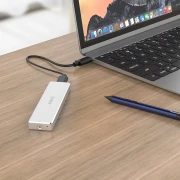 Orico PCM2-C3 M.2 NVMe USB-C