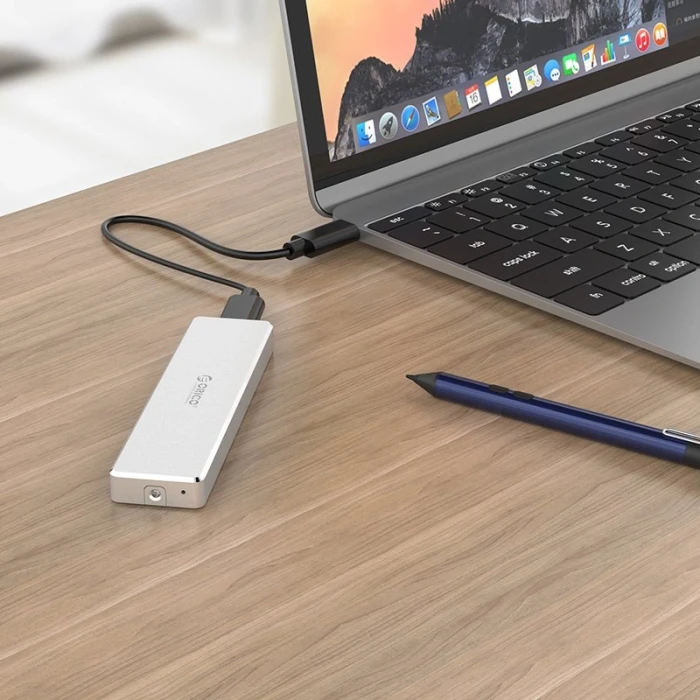 Orico PCM2-C3 M.2 NVMe USB-C