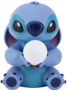 Лампа Paladone Disney: Stitch - Light Home, PP9652LSINV2