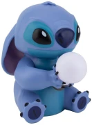 Лампа Paladone Disney: Stitch - Light Home, PP9652LSINV2