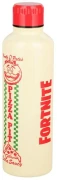 Бутилка за вода Paladone: Fortnite - Metal Water Bottle (PP14736FO)
