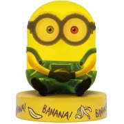 Статуетка Paladone Icons: Minions - Bob Light (PP13259MN)