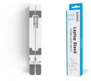 Orico поставка за лаптоп Laptop Stand - White - PFB-A24-WH
