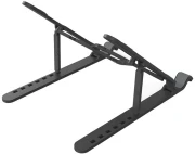 Orico поставка за лаптоп Laptop Stand - Black - PFB-A24-BK