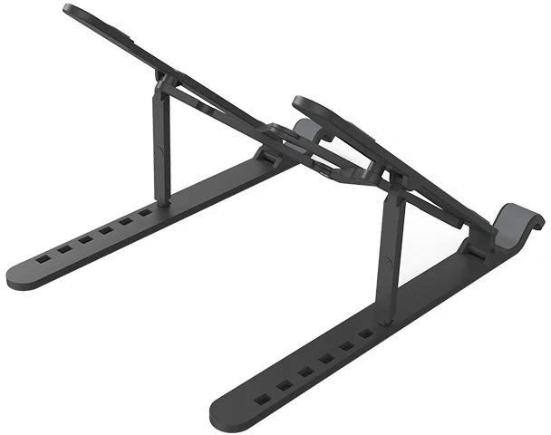 Orico поставка за лаптоп Laptop Stand - Black - PFB-A24-BK
