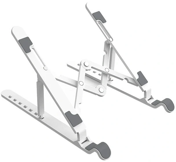 Orico поставка за лаптоп 15.6 " - White - PFB-A23-WH