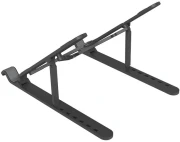 Orico поставка за лаптоп Laptop Stand - Black - PFB-A24-BK