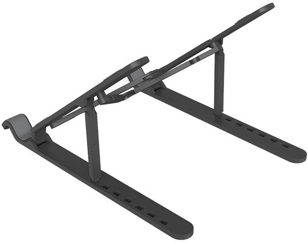 Orico поставка за лаптоп Laptop Stand - Black - PFB-A24-BK
