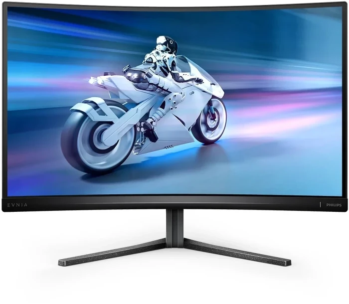 Philips Evnia 27M2C5200W 27" VA 280Hz (РАЗОПАКОВАН)