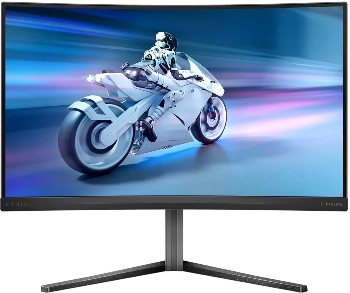 Philips Evnia 27M2C5200W 27" VA 280Hz (РАЗОПАКОВАН)