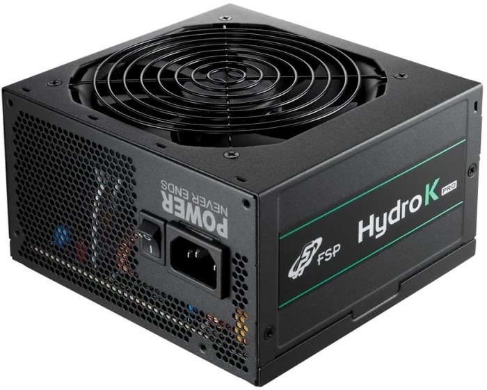 FSP Group Hydro K PRO Bronze 750W