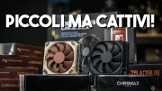 Noctua NH-L9a-AM5 CHROMAX.BLACK
