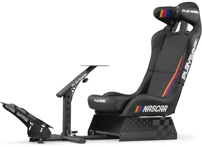 Playseat Evolution Pro NASCAR Edition
