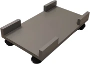 Поставка за компютър Евродизайн PS01 Цвят