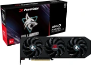 PowerColor Hellhound RX 9060 XT 8GB