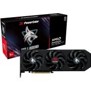 PowerColor Hellhound RX 9060 XT 8GB