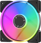 FRACTAL DESIGN Prisma AL-12 PWM ARGB 3in1