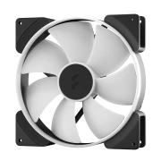 FRACTAL DESIGN Prisma AL-18 PWM Black 2in1