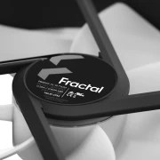 FRACTAL DESIGN Prisma AL-18 PWM Black 2in1