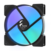 FRACTAL DESIGN Prisma AL-18 PWM Black 2in1