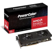 PowerColor Radeon RX 7700 XT 12GB