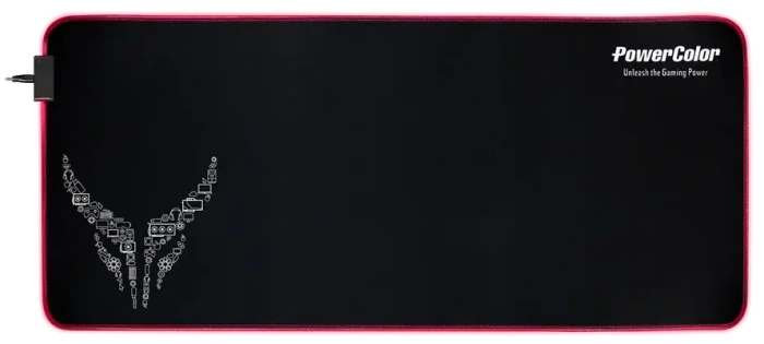 PowerColor Red Devil RGB - XL