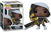Фигурка League of Legends POP! Games Senna #1043