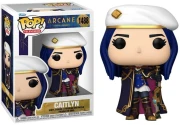 Фигурка Arcane League of Legends POP! Animation Caitlyn #1488