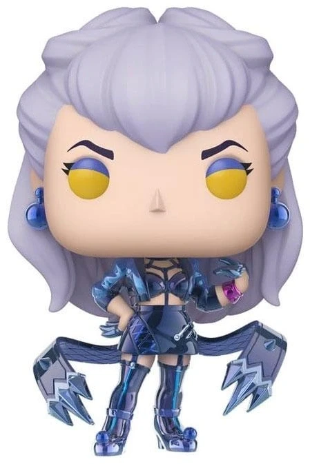 Фигура Funko POP! Games: League of Legends - K/DA Evelynn #1222