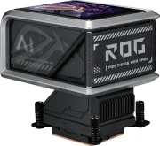 ASUS ROG Ryuo IV 360 ARGB - Black