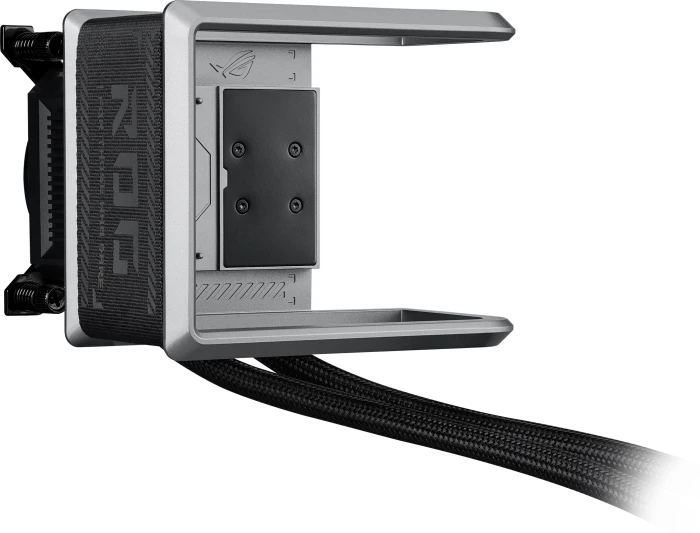 ASUS ROG Ryuo IV 360 ARGB - Black