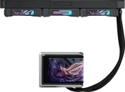 ASUS ROG Ryuo IV 360 ARGB - Black