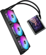 ASUS ROG Ryuo IV 360 ARGB - Black