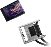 ASUS ROG Ryuo IV 360 ARGB - Black