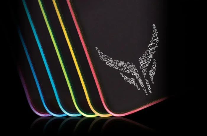 PowerColor Red Devil RGB - XL