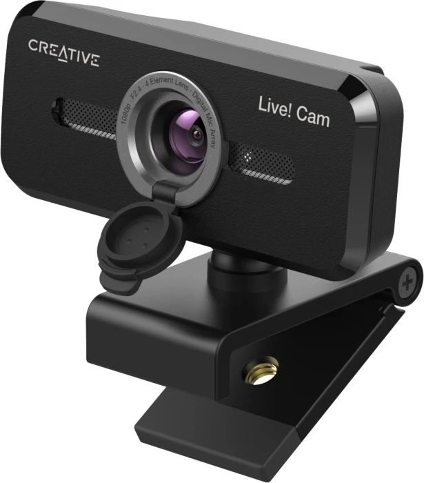 Creative Live! Cam Sync V2 - 1080