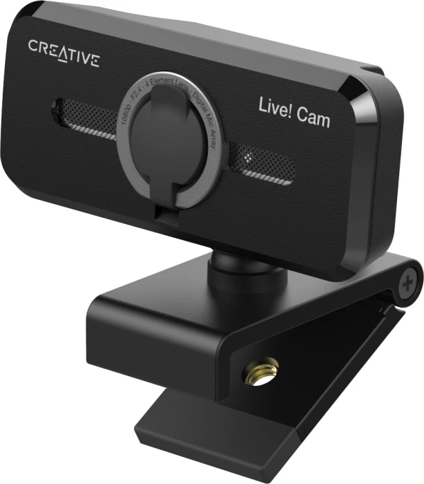 Creative Live! Cam Sync V2 - 1080