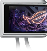 ASUS ROG Ryuo IV 360 ARGB - White