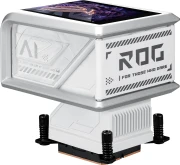 ASUS ROG Ryuo IV 360 ARGB - White