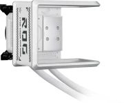 ASUS ROG Ryuo IV 360 ARGB - White