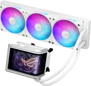 ASUS ROG Ryuo IV 360 ARGB - White