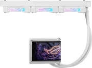 ASUS ROG Ryuo IV 360 ARGB - White