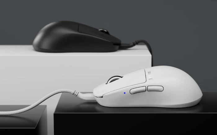 Pulsar X2H Wired Medium Black