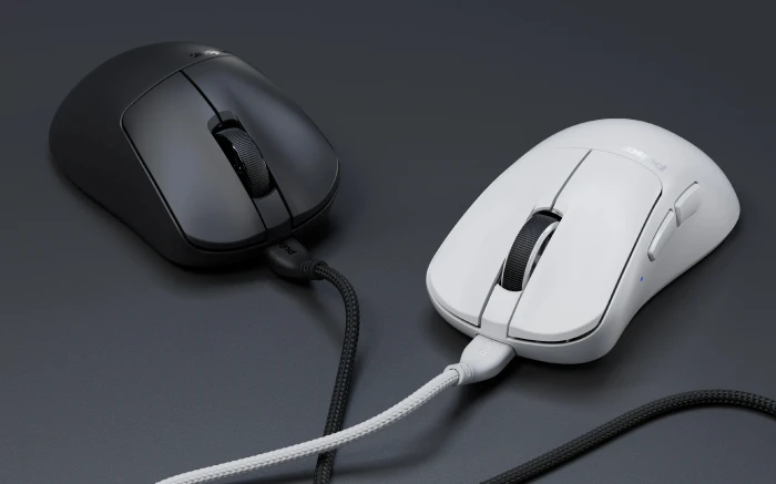 Pulsar Xlite Medium Wired Black